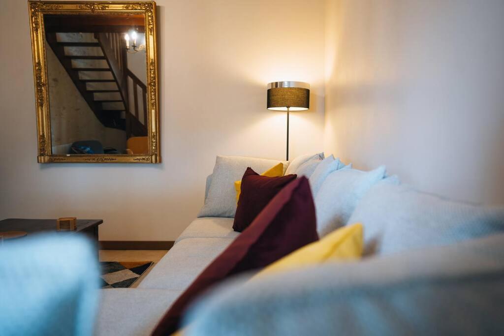 Le Beaumont • La Belle Campagne • La Plenitude Villa Déols Exterior foto