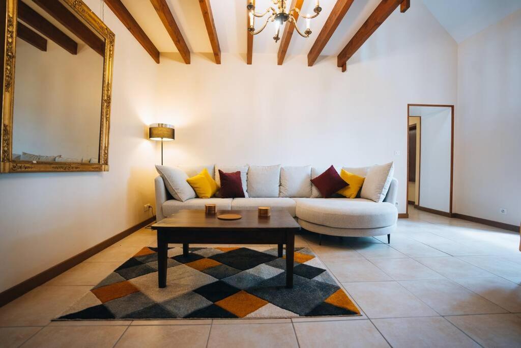 Le Beaumont • La Belle Campagne • La Plenitude Villa Déols Exterior foto
